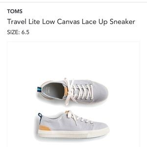 TOMS casual sneakers